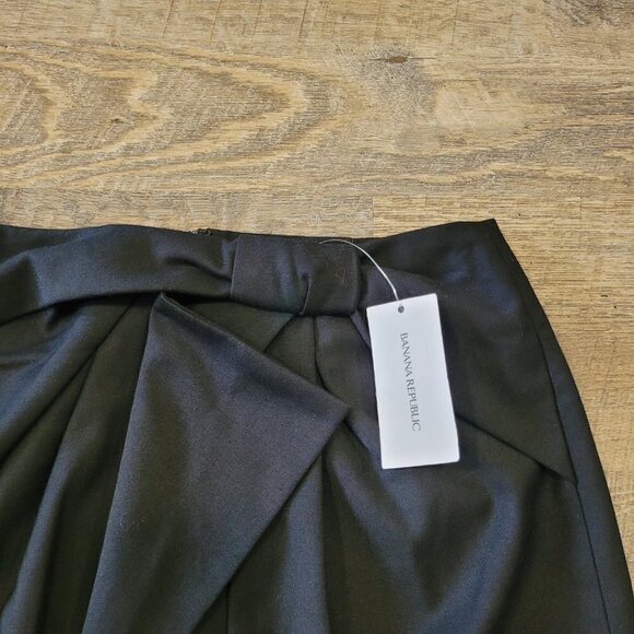 NWT BANANA REPUBLIC | Skirt | Sz. 0 - Picture 2 of 7